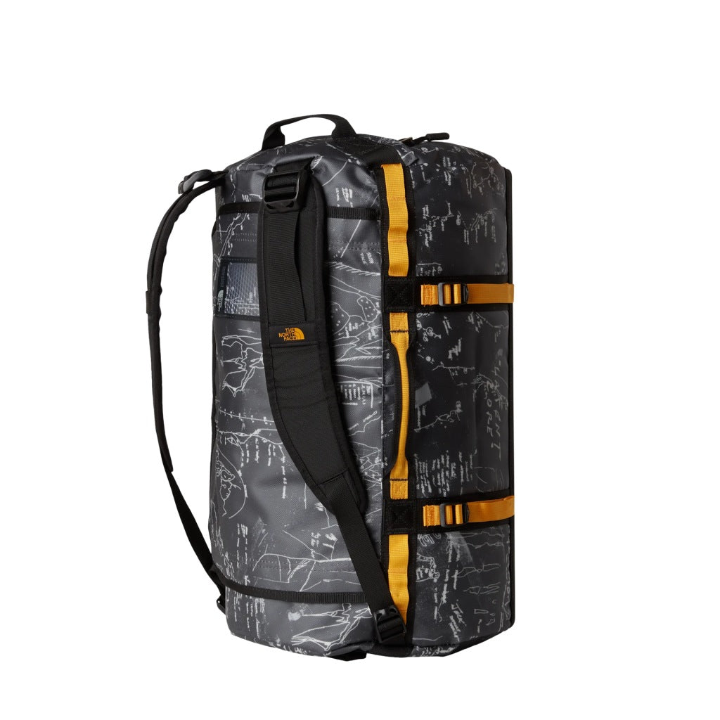THE NORTH FACE NFASTMV en color NEGRO (4)
