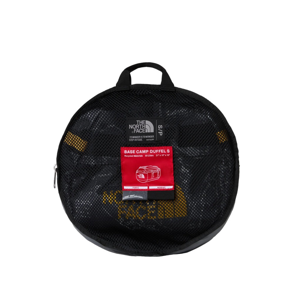 THE NORTH FACE NFASTMV en color NEGRO (5)