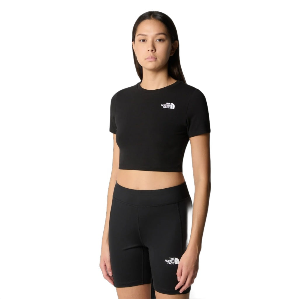 THE NORTH FACE NFAAOJK en color NEGRO (3)