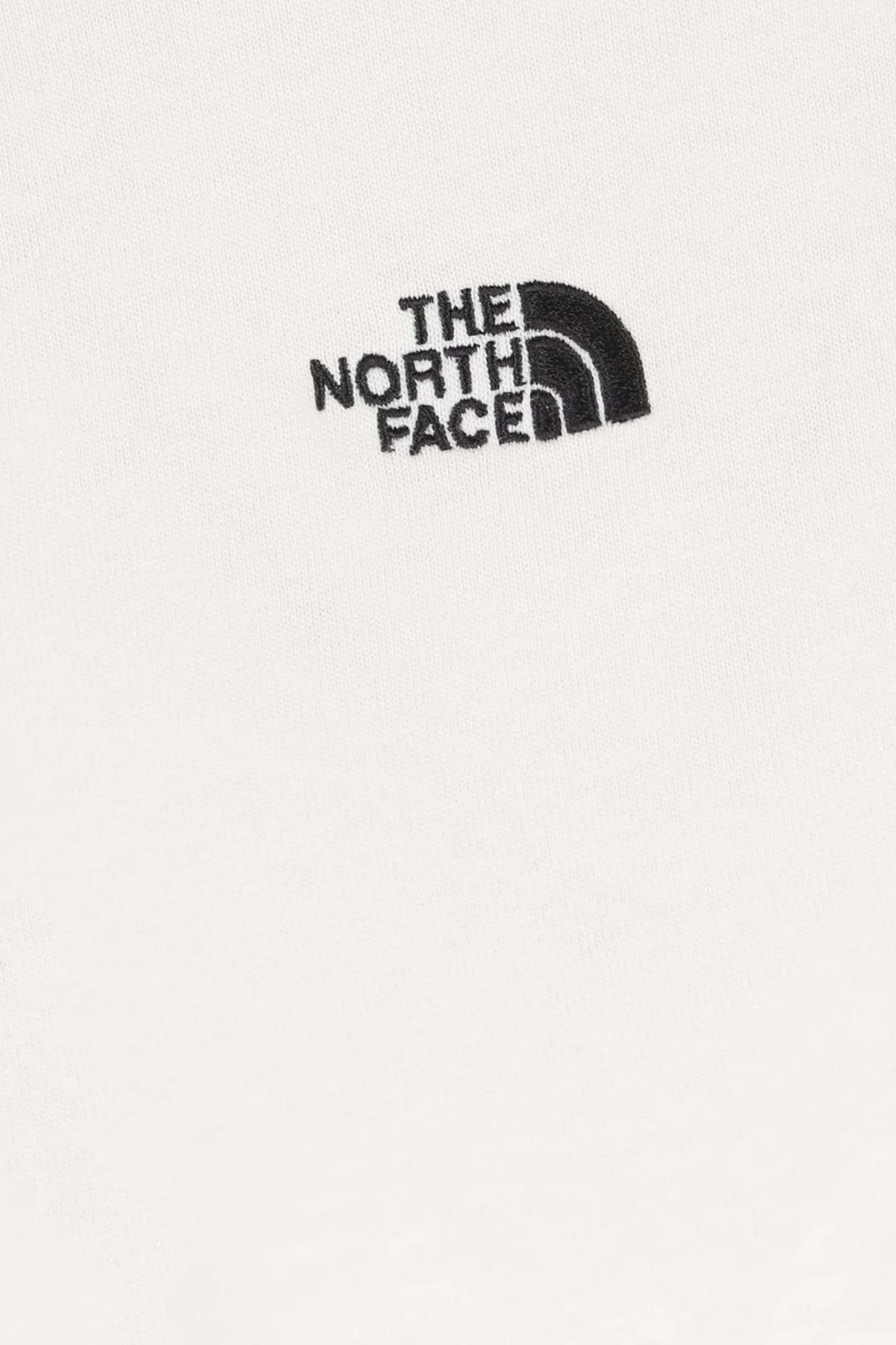 THE NORTH FACE NFAGRFN en color BLANCO (4)