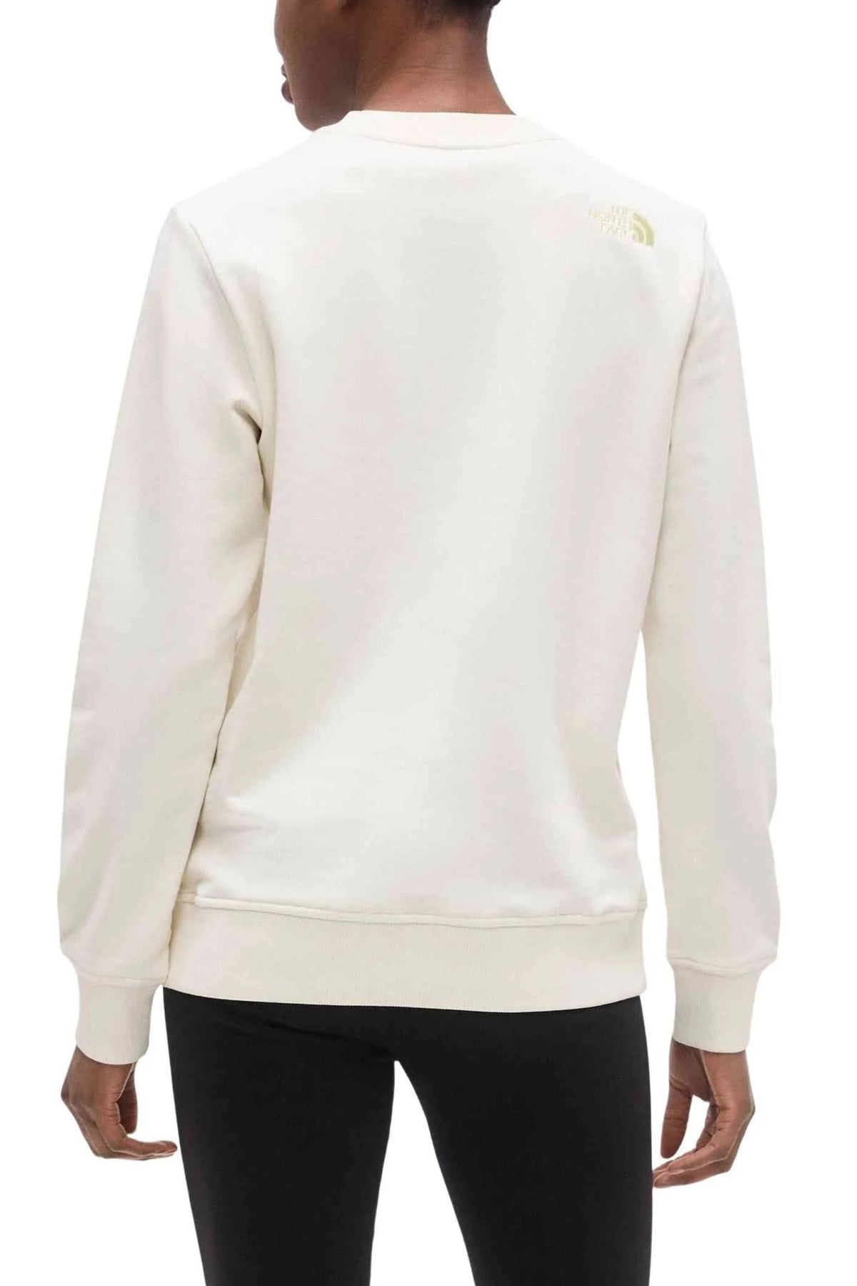 THE NORTH FACE NFACELN en color BLANCO (2)