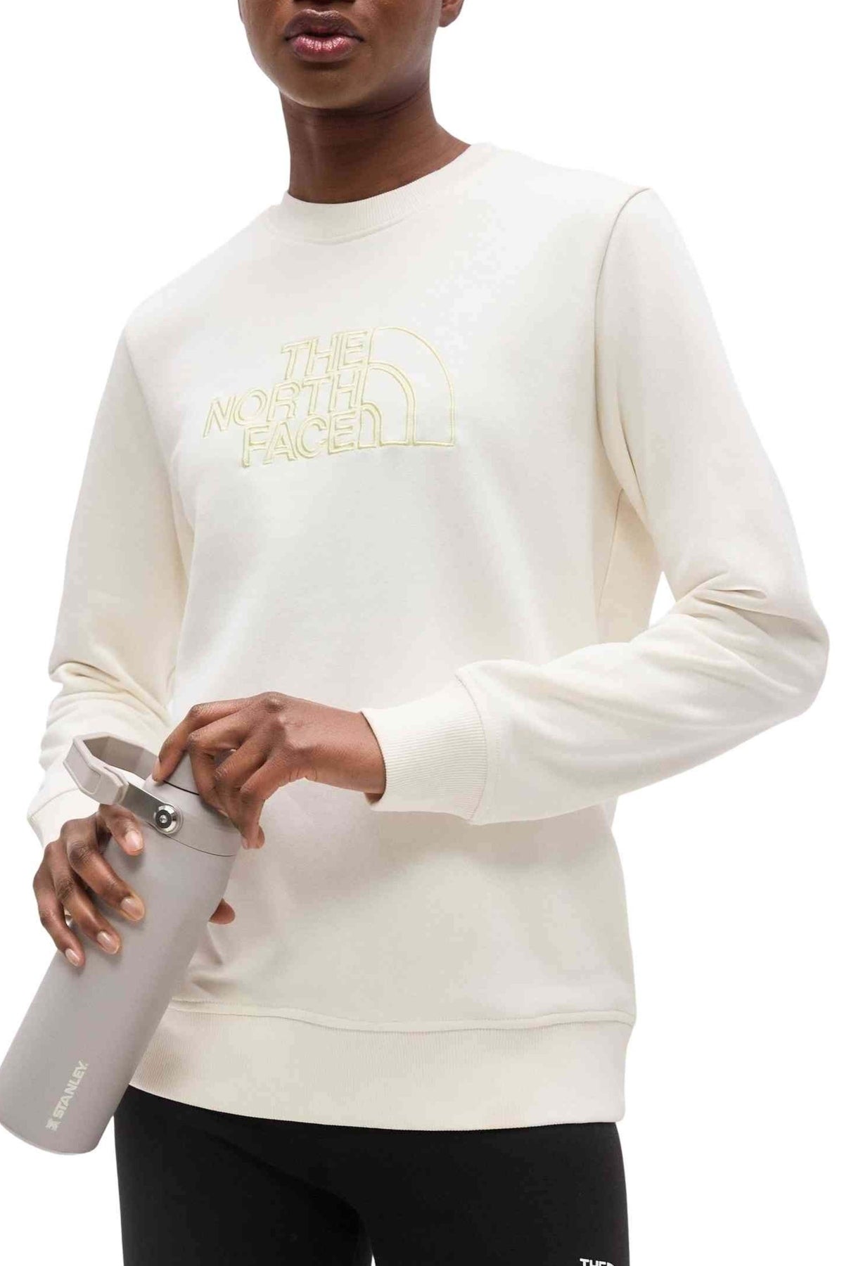 THE NORTH FACE NFACELN en color BLANCO (3)