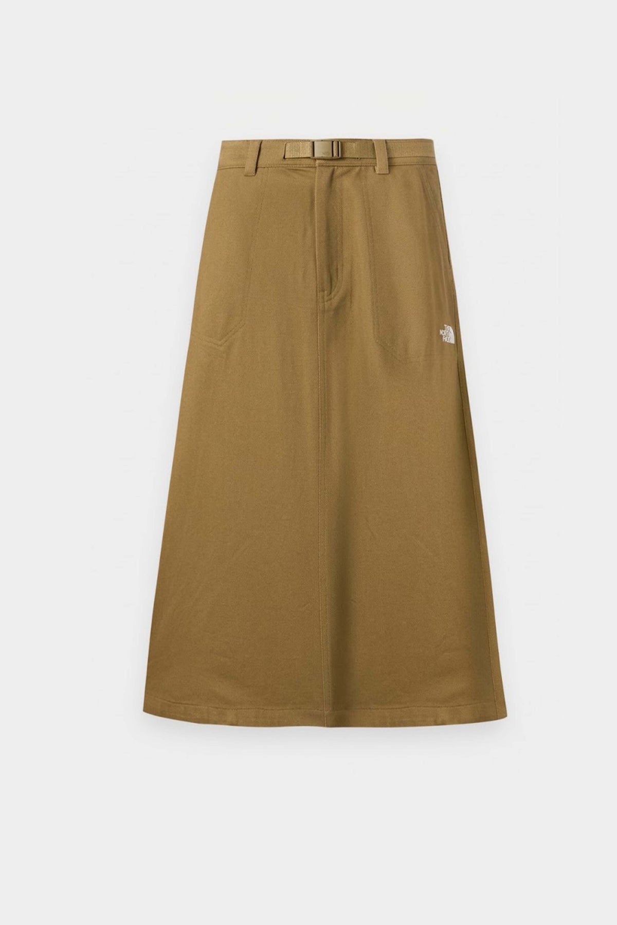 THE NORTH FACE NFADWYEL en color MARRON (4)