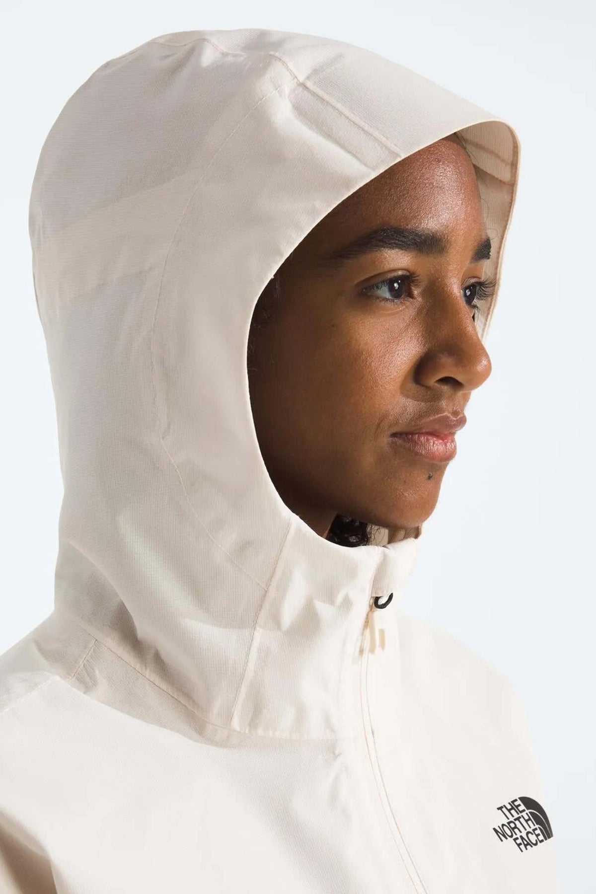 THE NORTH FACE NFAGQLI en color BLANCO (4)