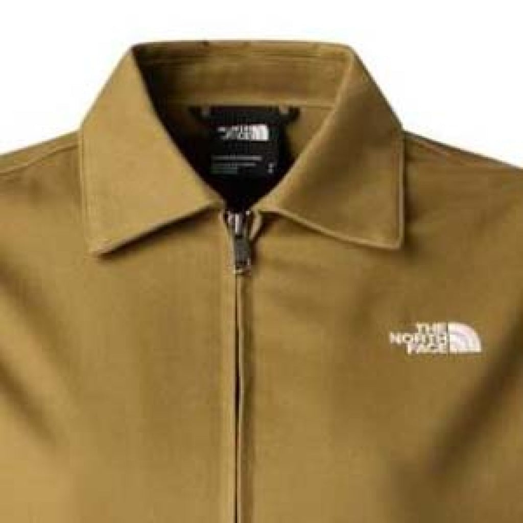 THE NORTH FACE NFAGDEL en color MARRON CLARO (6)