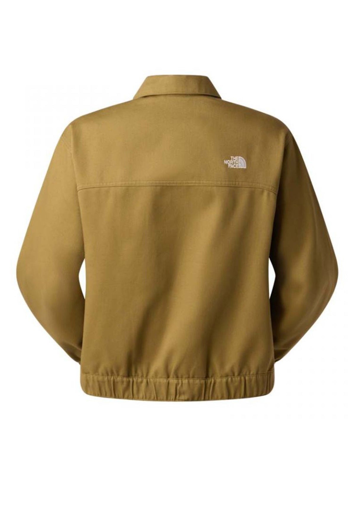 THE NORTH FACE NFAGDEL en color MARRON CLARO (2)