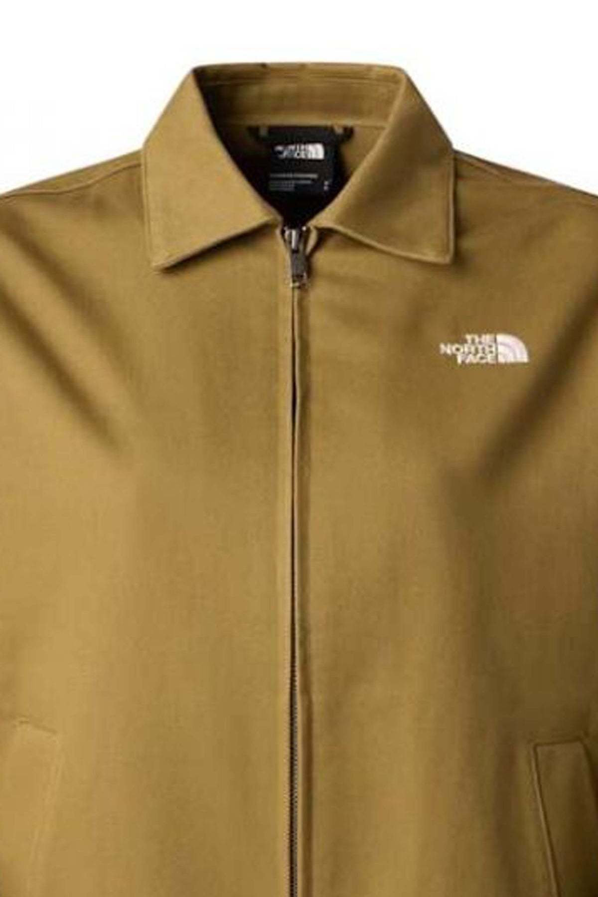 THE NORTH FACE NFAGDEL en color MARRON CLARO (3)