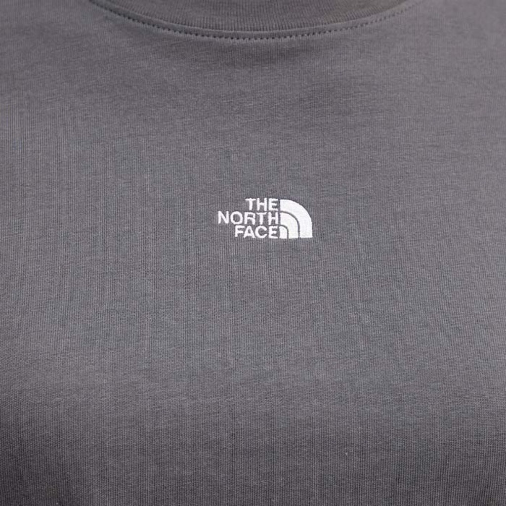 THE NORTH FACE NFAGRRHI en color GRIS (7)