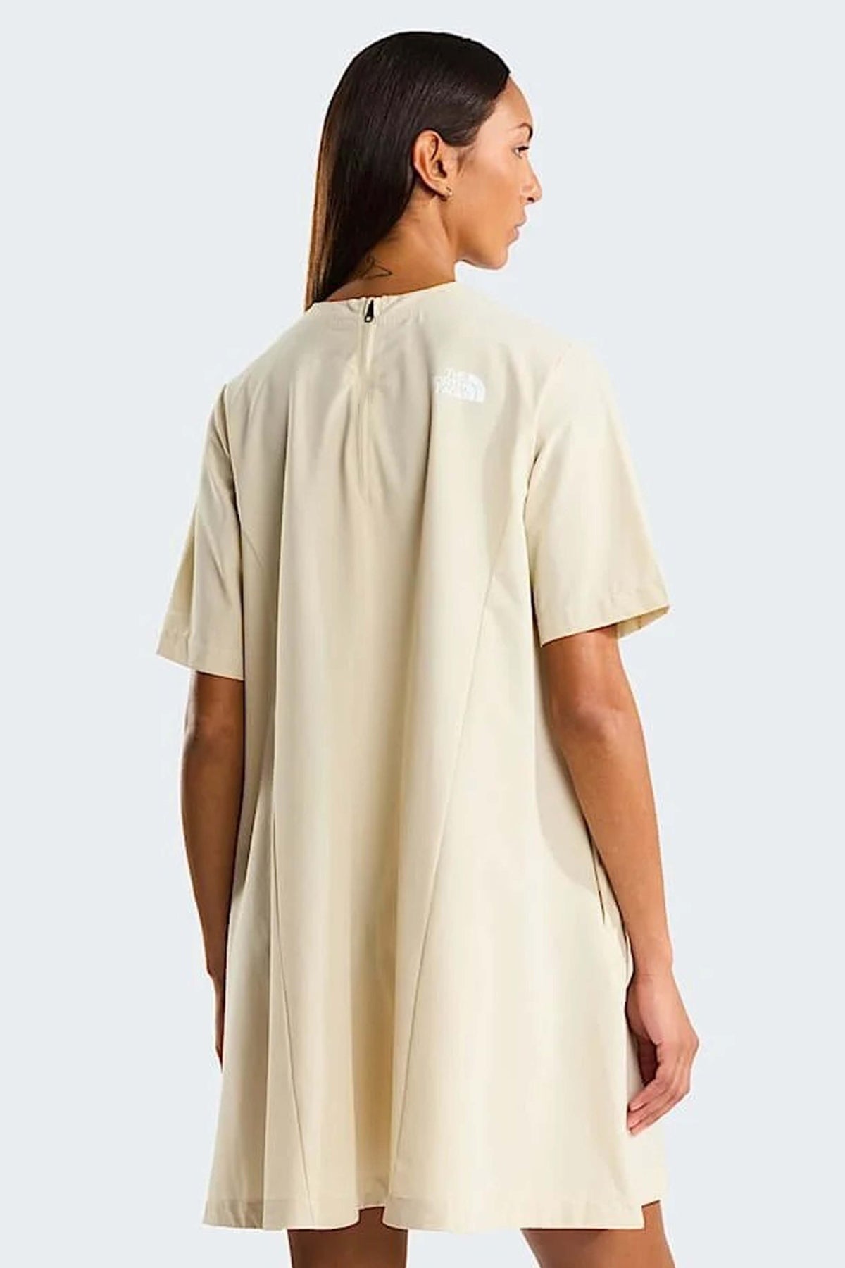 THE NORTH FACE NFAGFDOM en color NUDE (2)