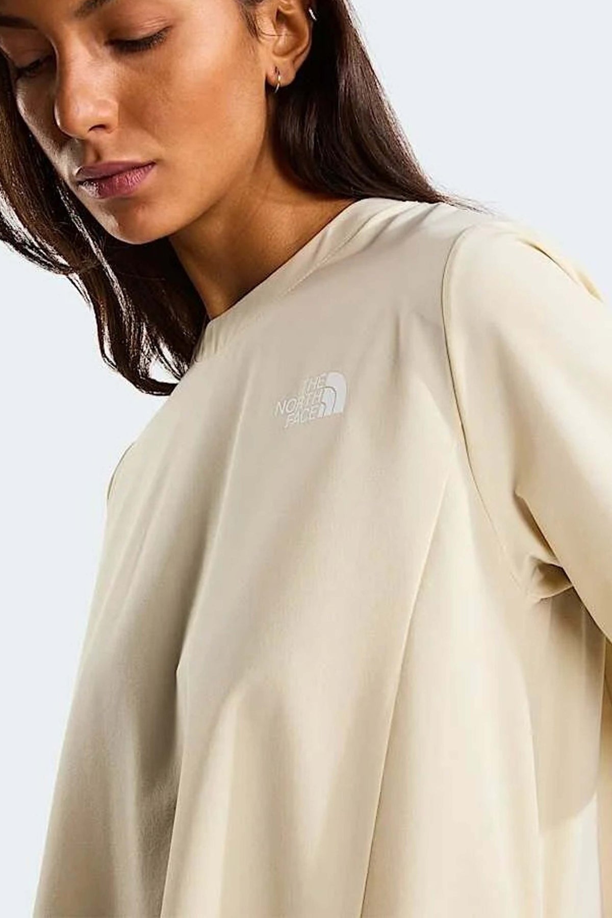 THE NORTH FACE NFAGFDOM en color NUDE (3)