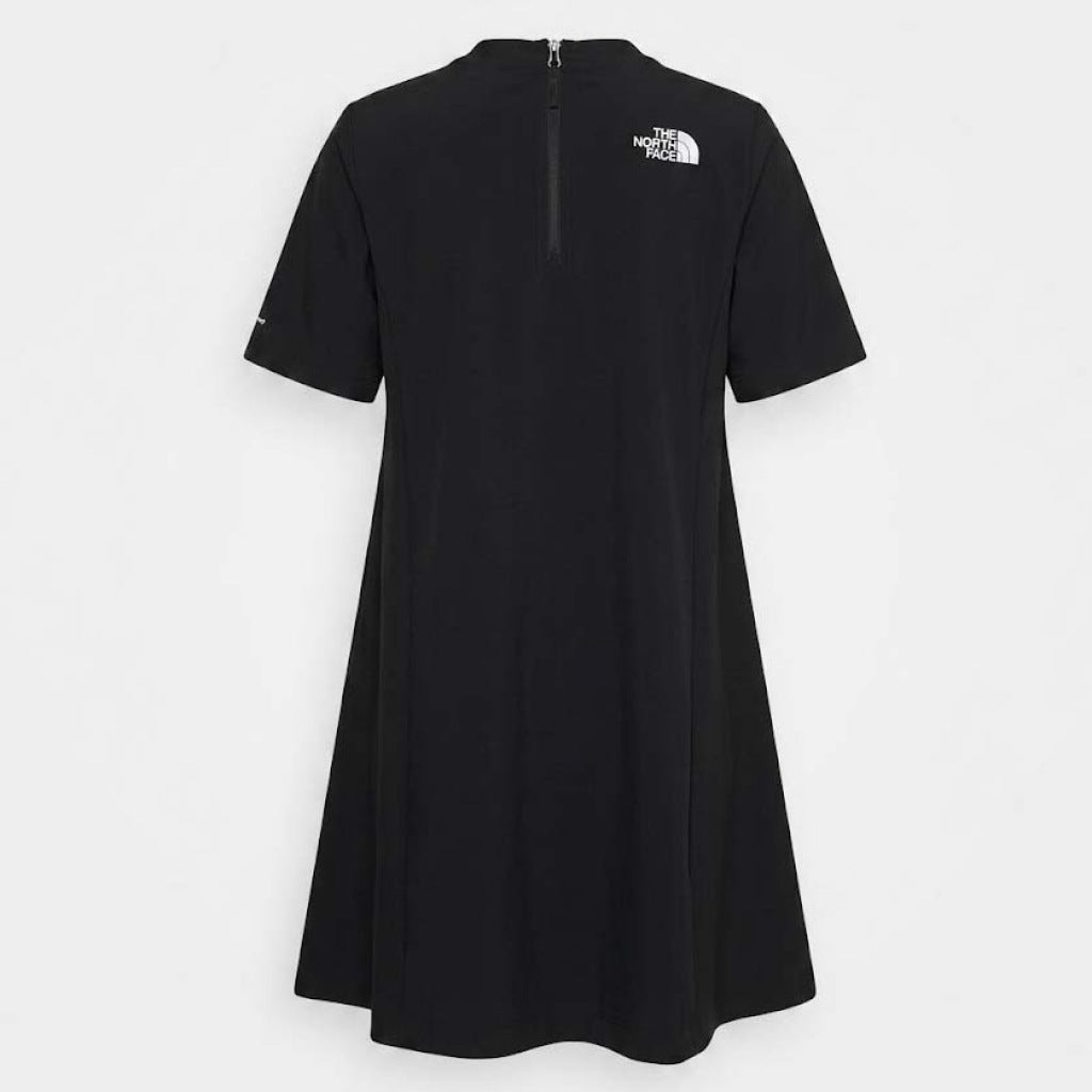 THE NORTH FACE NFAGF en color NEGRO (4)