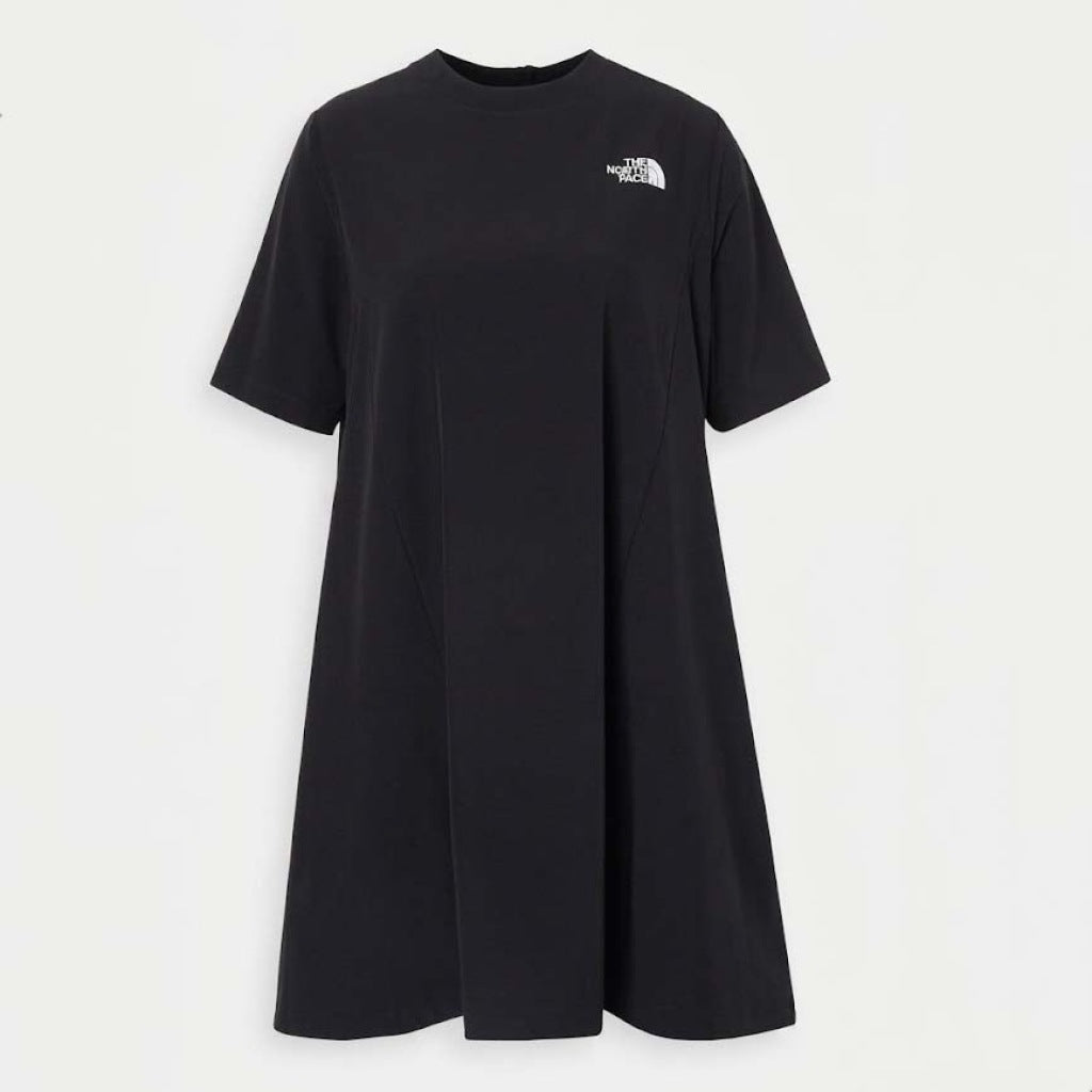 THE NORTH FACE NFAGF en color NEGRO (5)