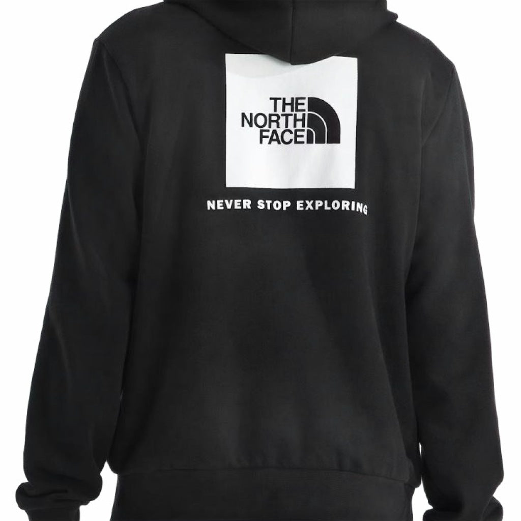 THE NORTH FACE NFACWNJK en color NEGRO (5)