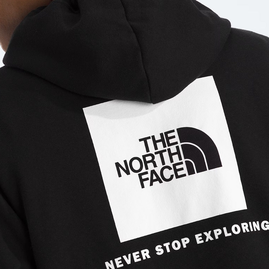 THE NORTH FACE NFACWNJK en color NEGRO (6)