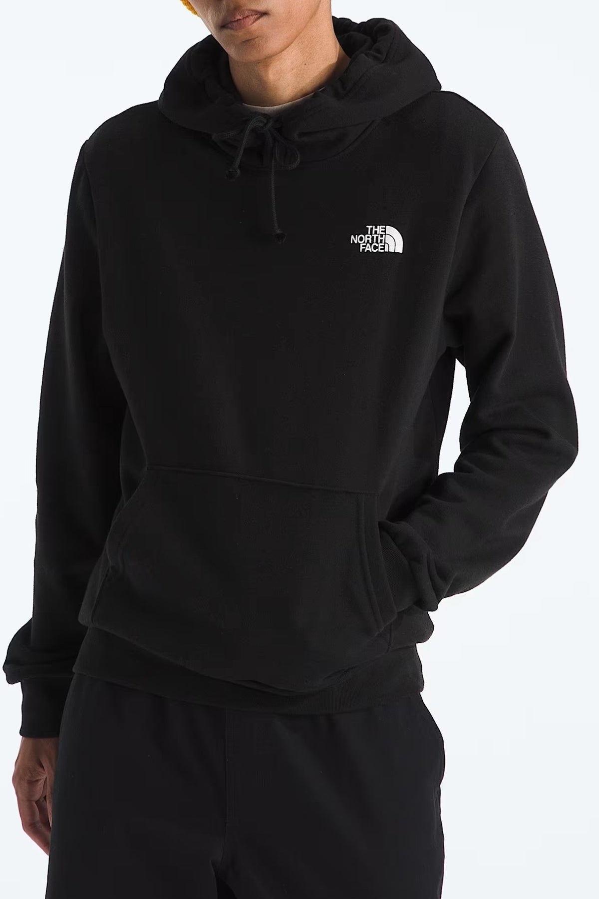 THE NORTH FACE NFACWNJK en color NEGRO (1)
