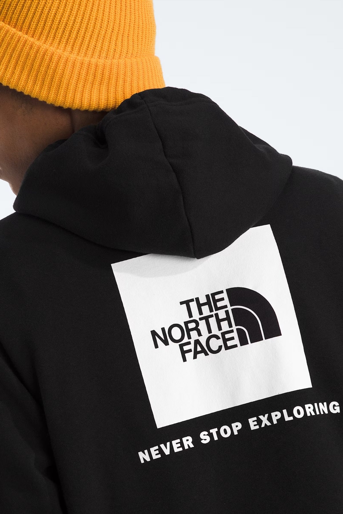 THE NORTH FACE NFACWNJK en color NEGRO (3)