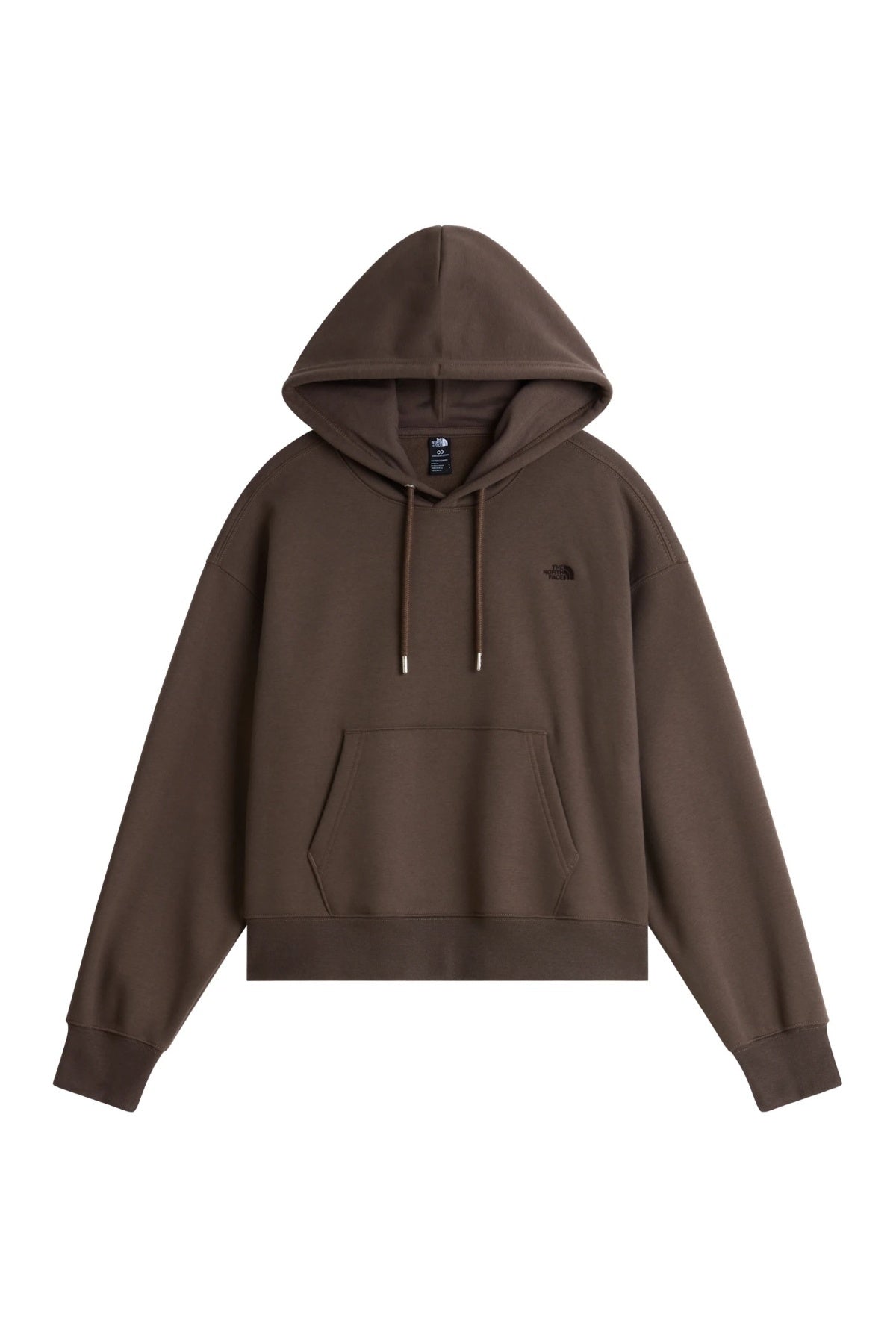 THE NORTH FACE en color MARRON (1)