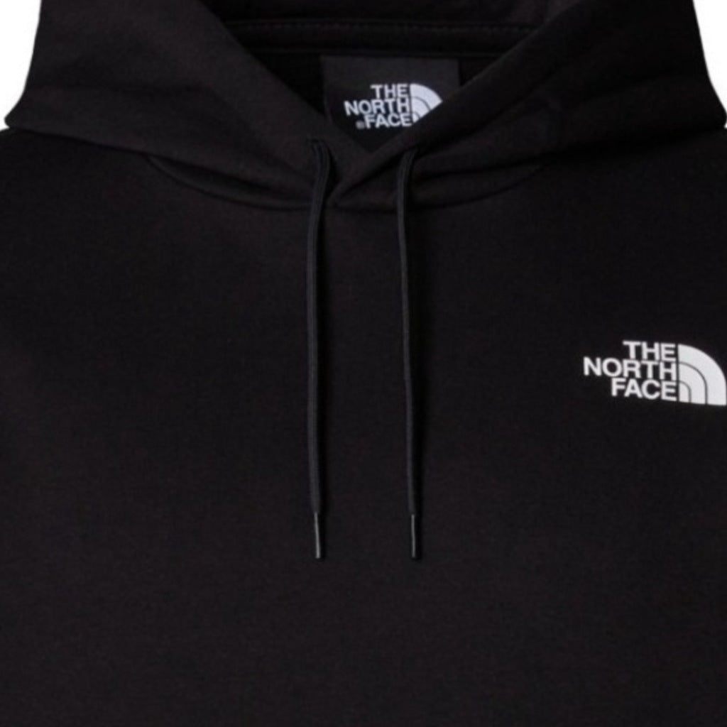 THE NORTH FACE NFAHBXJK en color NEGRO (6)