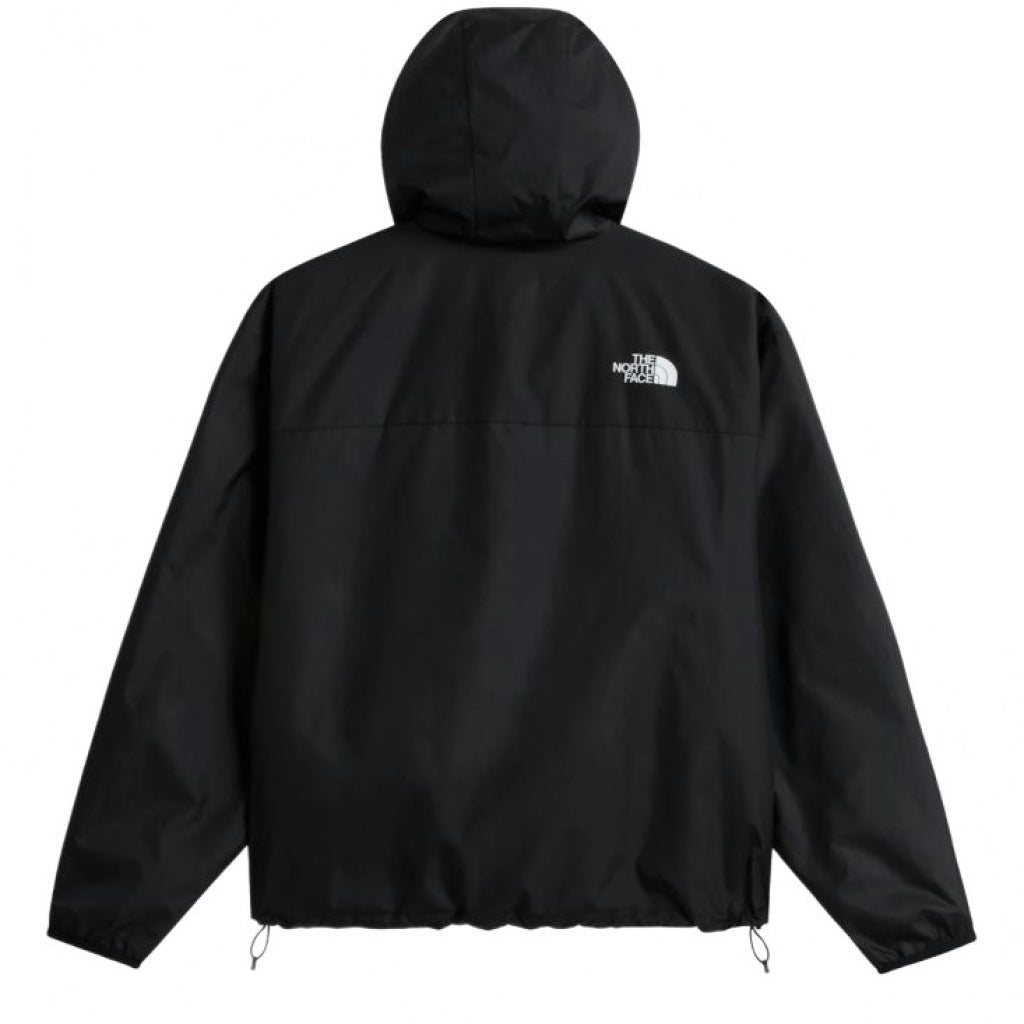 THE NORTH FACE W NUKETO WIND JKT en color (5)