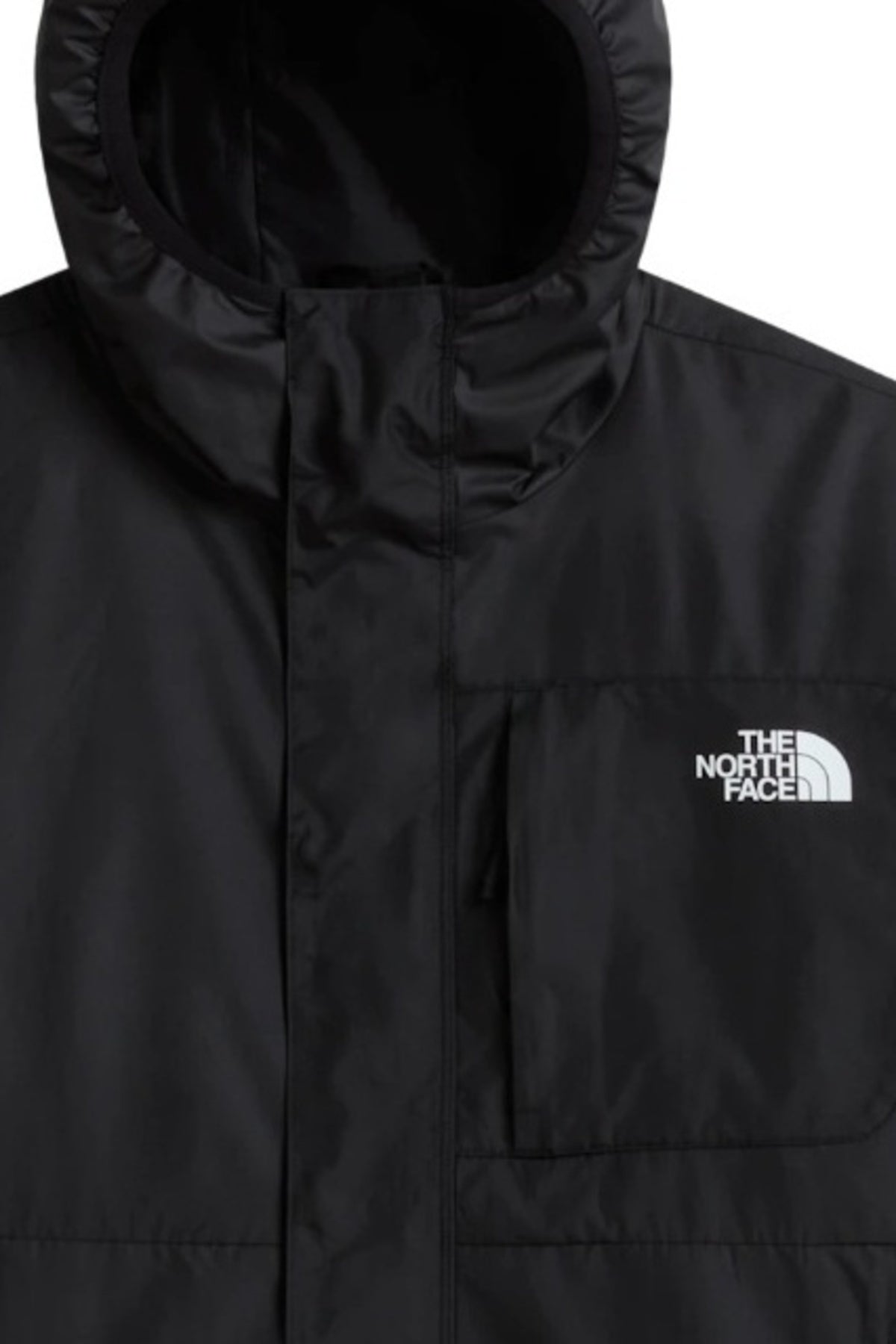 THE NORTH FACE W NUKETO WIND JKT en color (3)