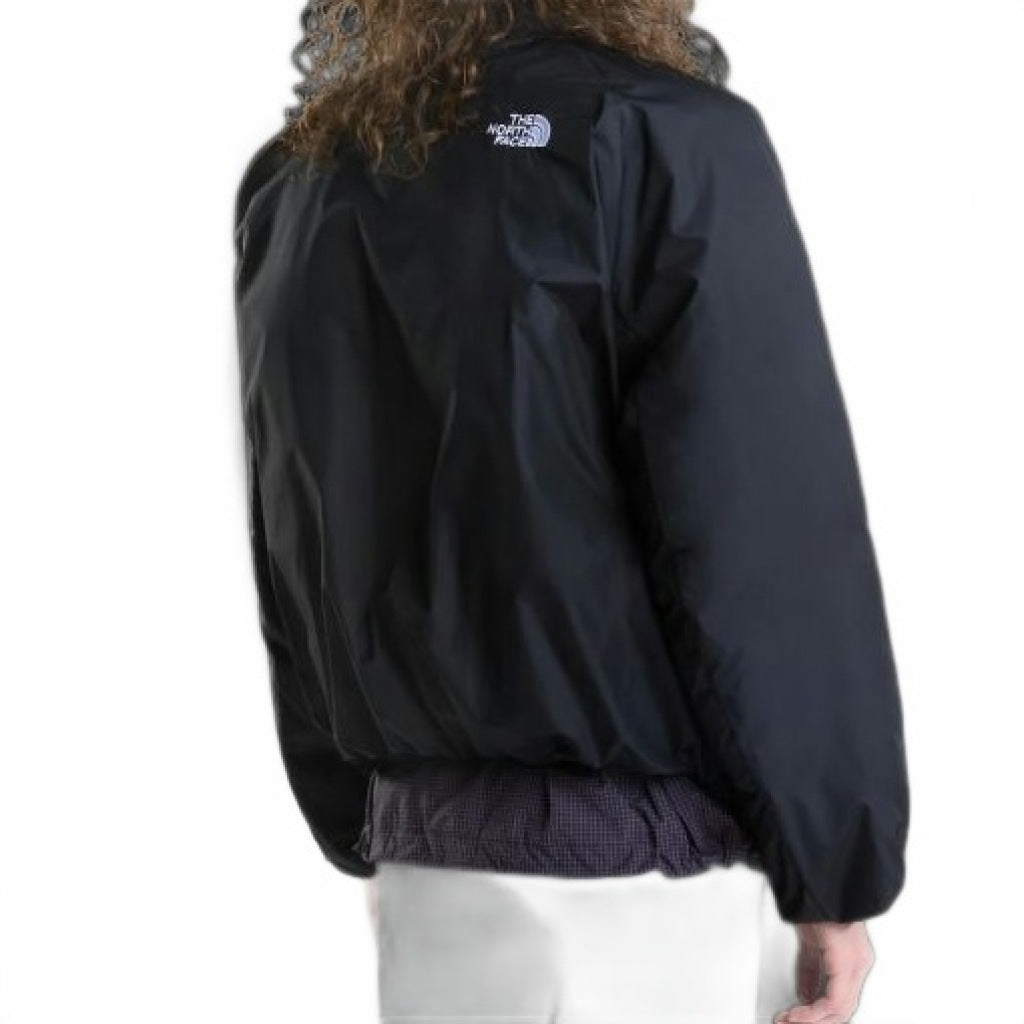 THE NORTH FACE W CHOQA BOMBER JKT en color NEGRO (5)