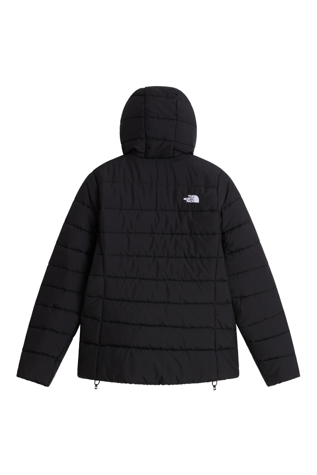 THE NORTH FACE W ACONCAGUA HOODED JKT en color NEGRO (2)