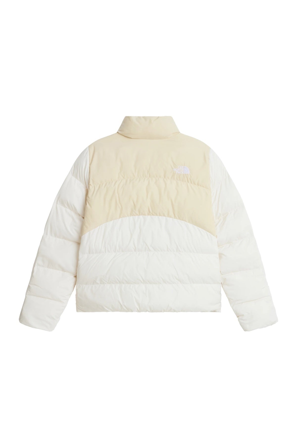 THE NORTH FACE W SAIKURU JACKET en color BLANCO (2)