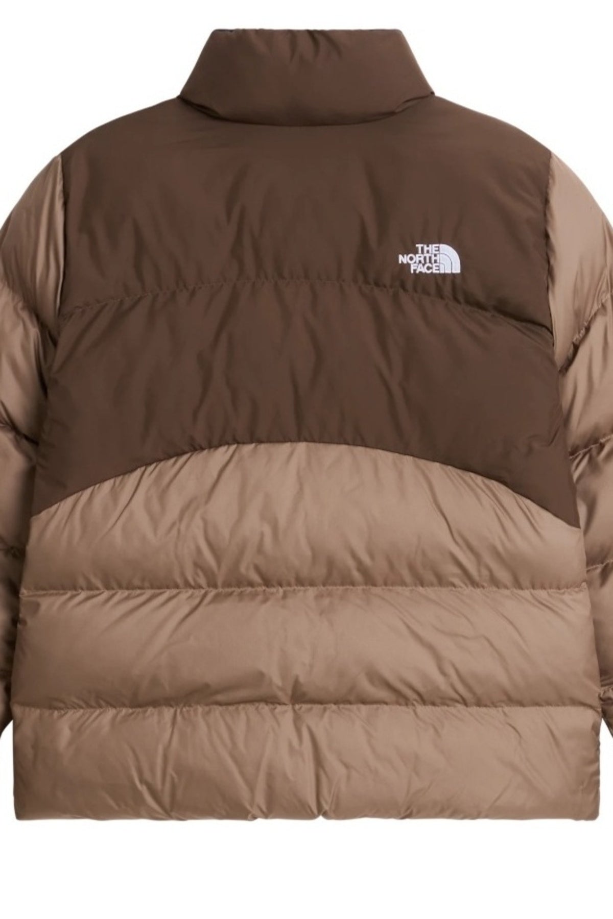 THE NORTH FACE W SAIKURU JACKET en color MARRON (4)