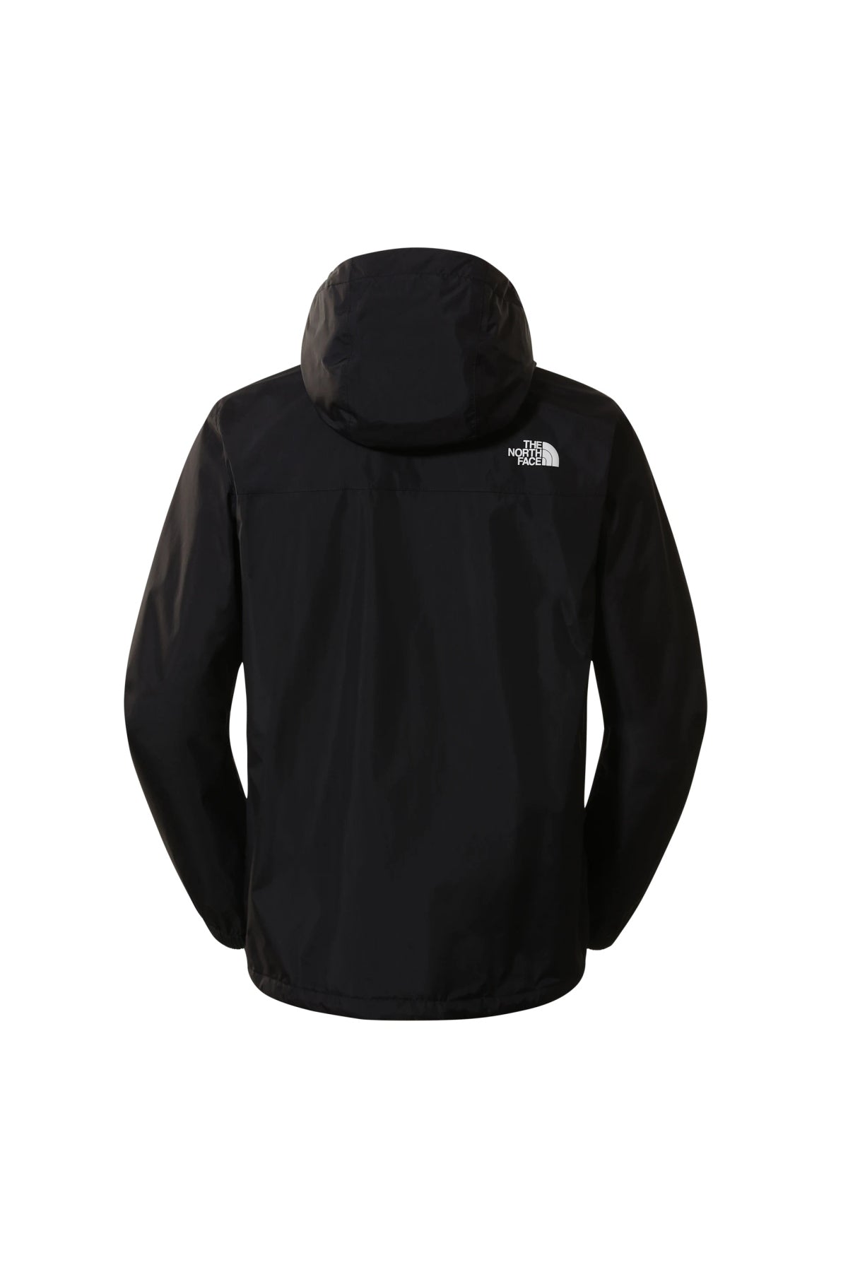 THE NORTH FACE M ANTORA JACKET en color NEGRO (2)