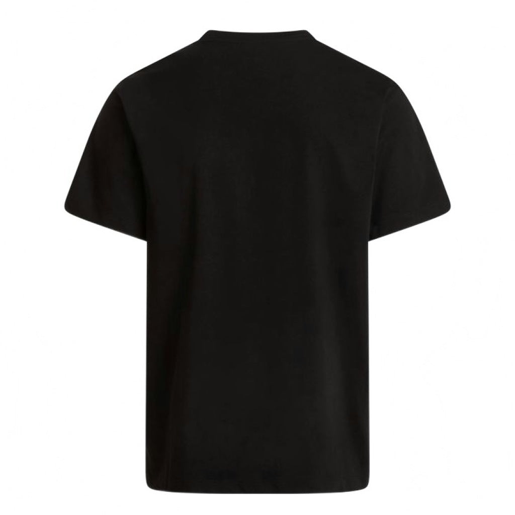 THE NORTH FACE M EVO SD REG SS TEE en color NEGRO (5)