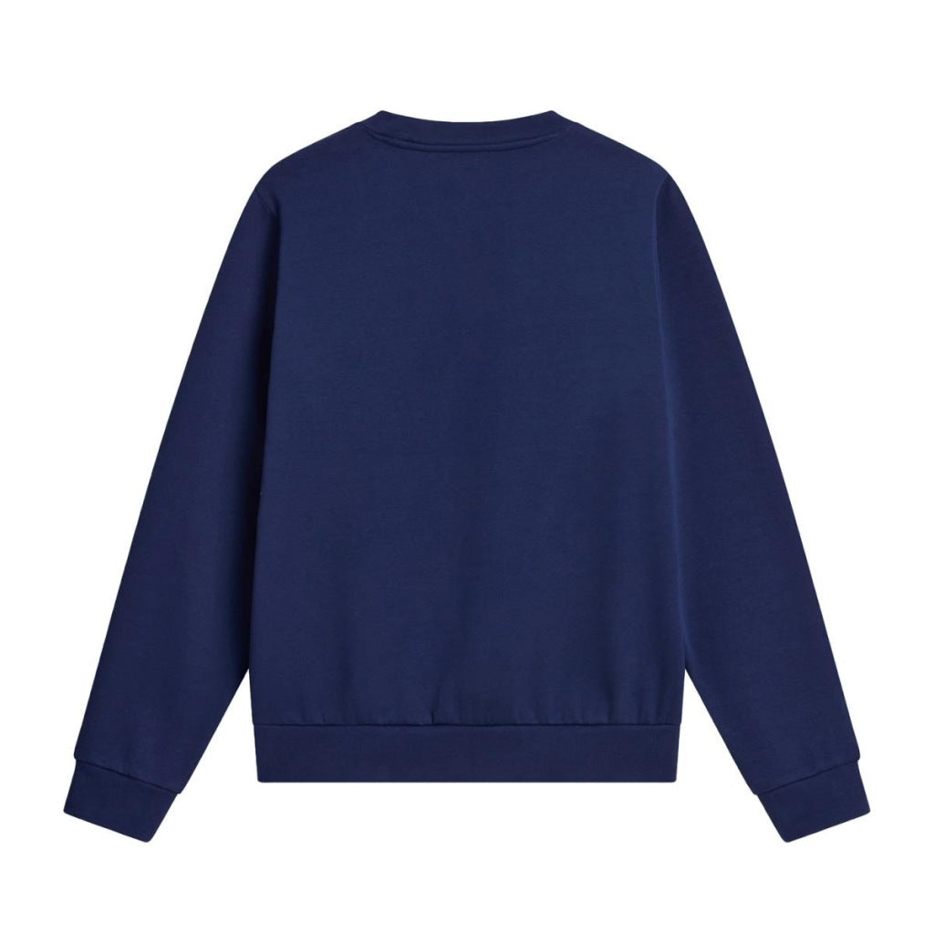 THE NORTH FACE M EVO SD REG CREW en color AZUL (5)