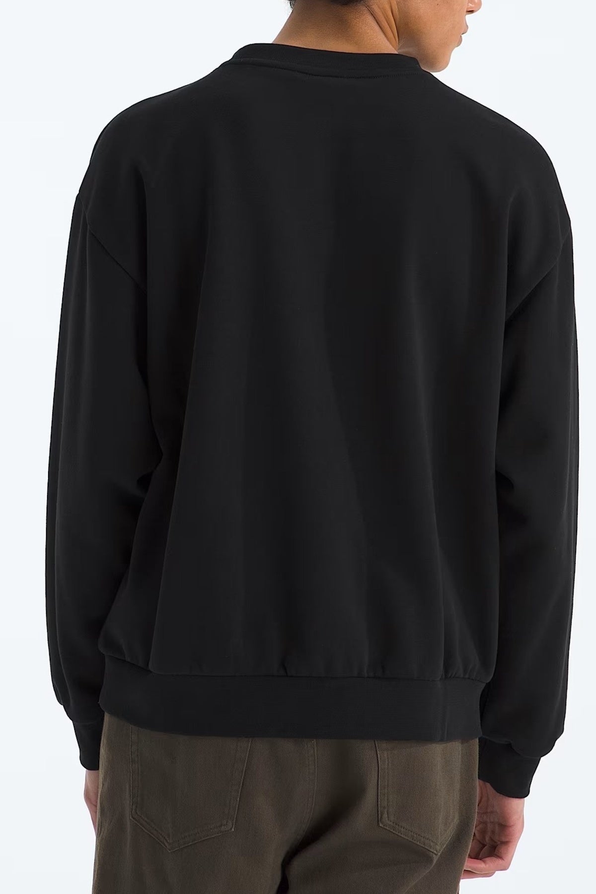 THE NORTH FACE M EVO SD REG CREW en color (1)