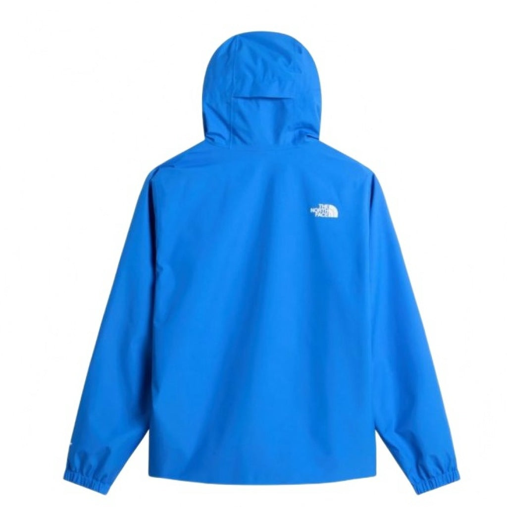 THE NORTH FACE M QUEST JKT en color AZUL (5)