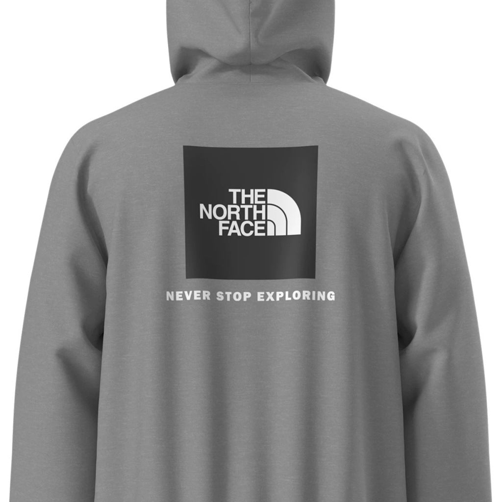 THE NORTH FACE M EVO BOX NSE REG HD en color (6)