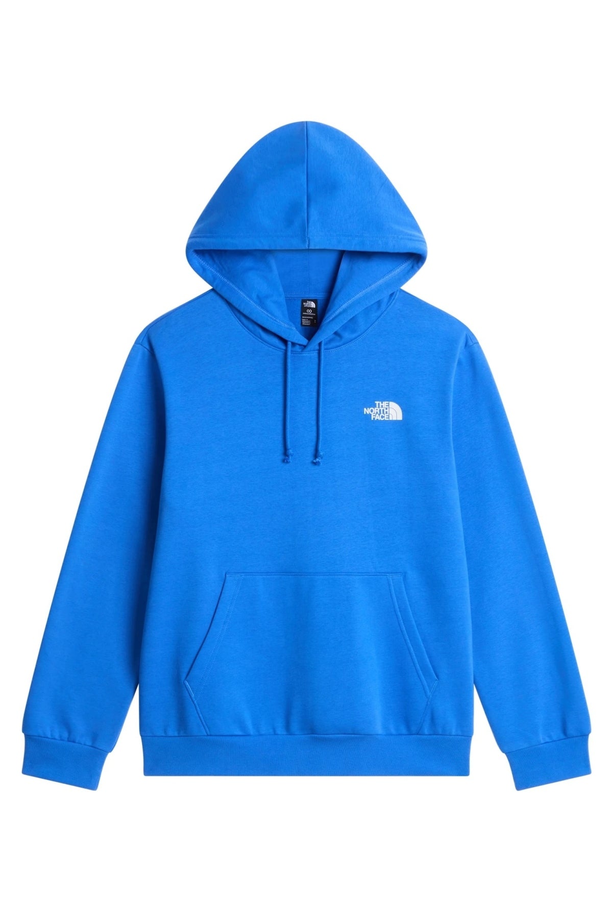 THE NORTH FACE M EVO BOX NSE REG HD en color AZUL (1)
