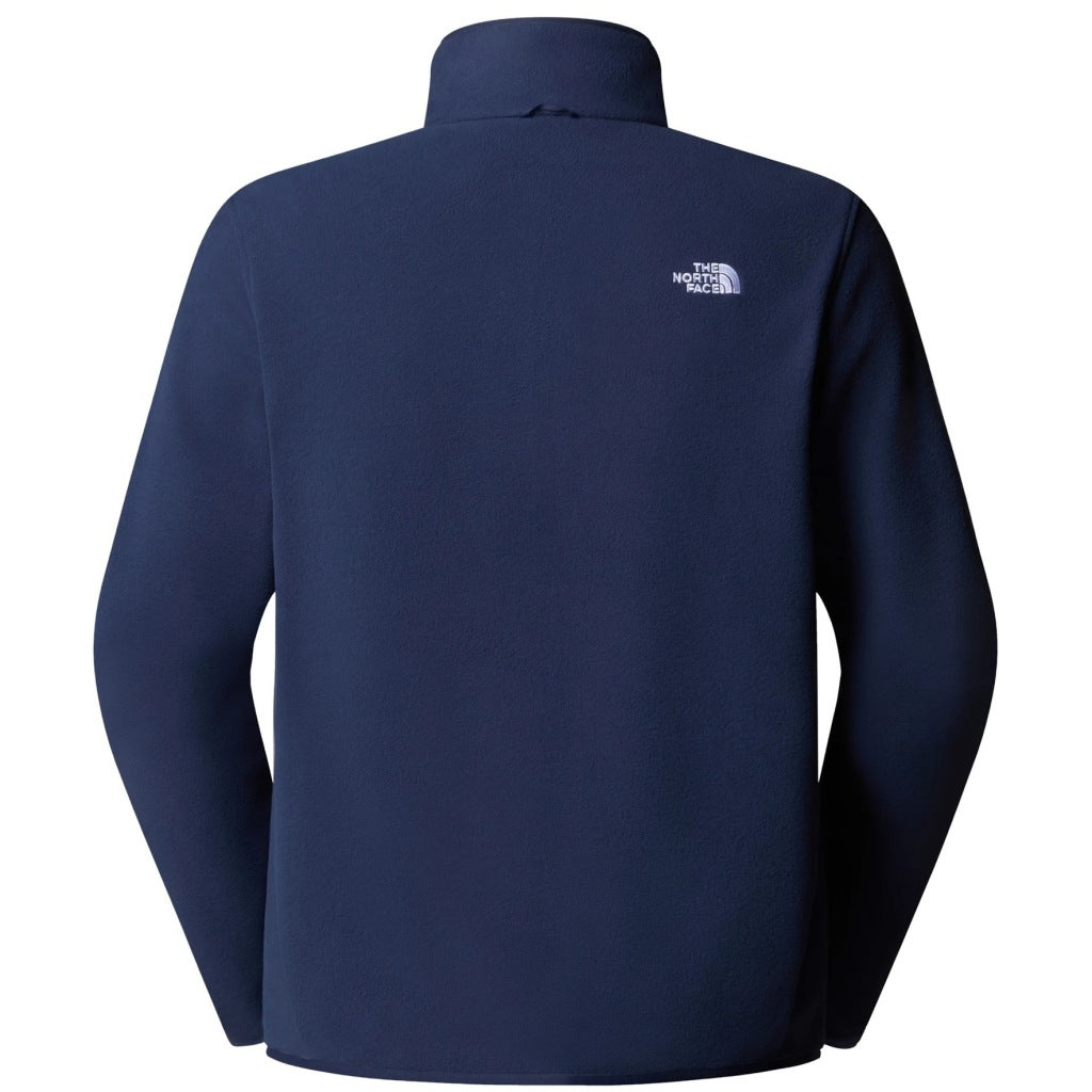 THE NORTH FACE M GLACIER FLC JKT en color (5)