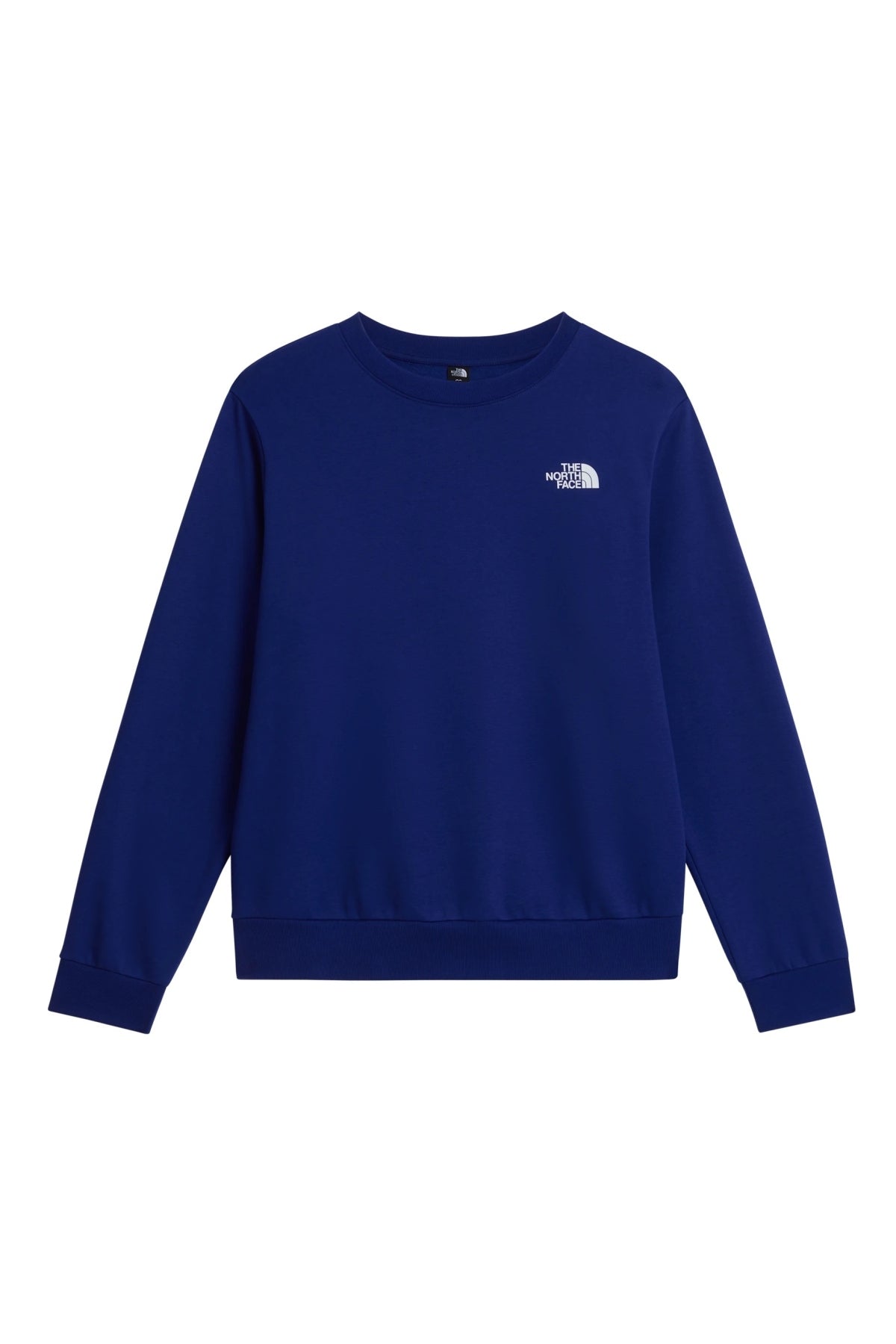 THE NORTH FACE M EVO BOX NSE REG CREW en color (3)