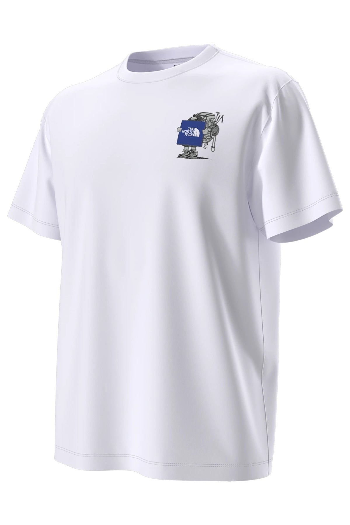 THE NORTH FACE U GEAR UP GET OUT RLX S en color (3)