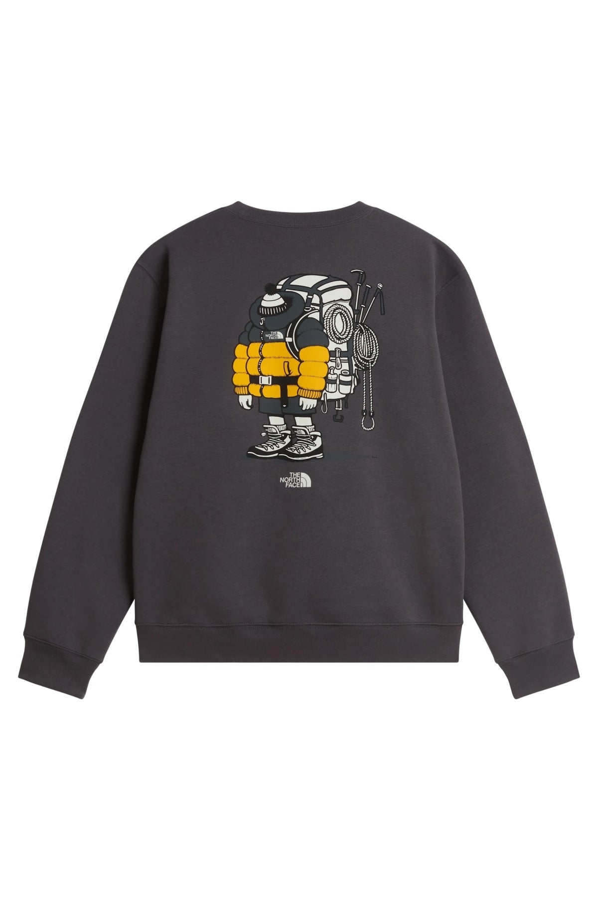 THE NORTH FACE U GEAR UP GET OUT RLX S en color (3)
