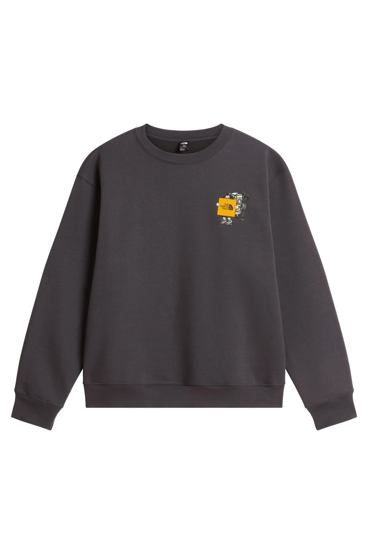 THE NORTH FACE U GEAR UP GET OUT RLX S en color (4)
