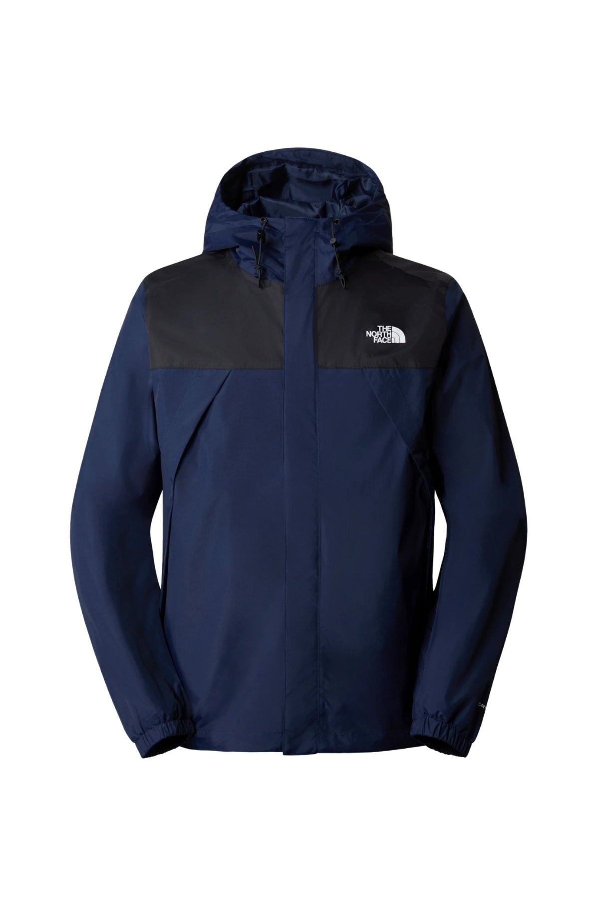 THE NORTH FACE M ANTORA JACKET en color AZUL (1)