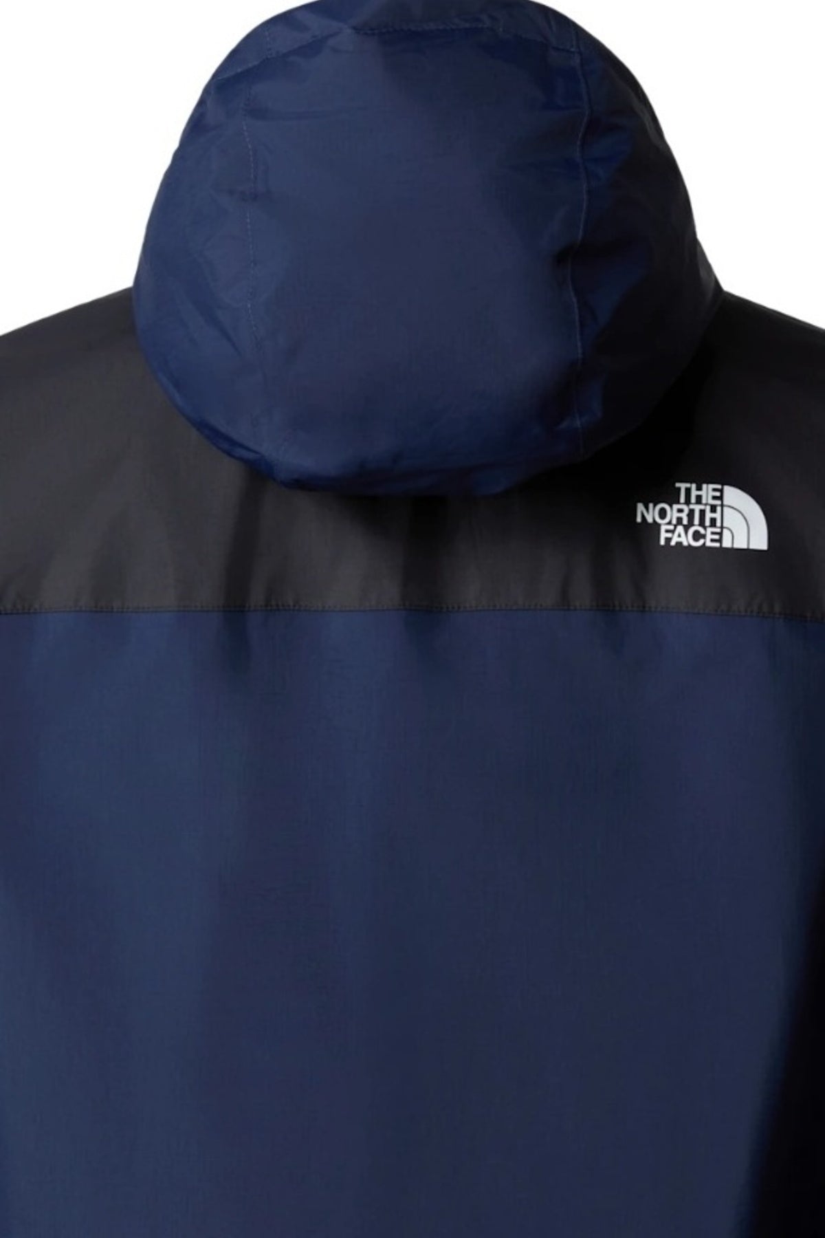 THE NORTH FACE M ANTORA JACKET en color AZUL (4)