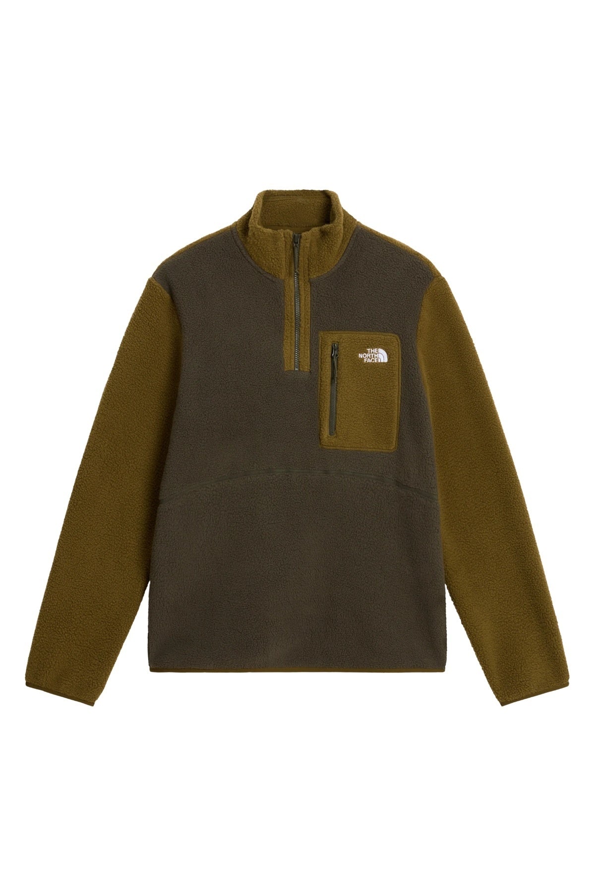 THE NORTH FACE M YUMIORI / ZIP en color MULTICOLOR (1)