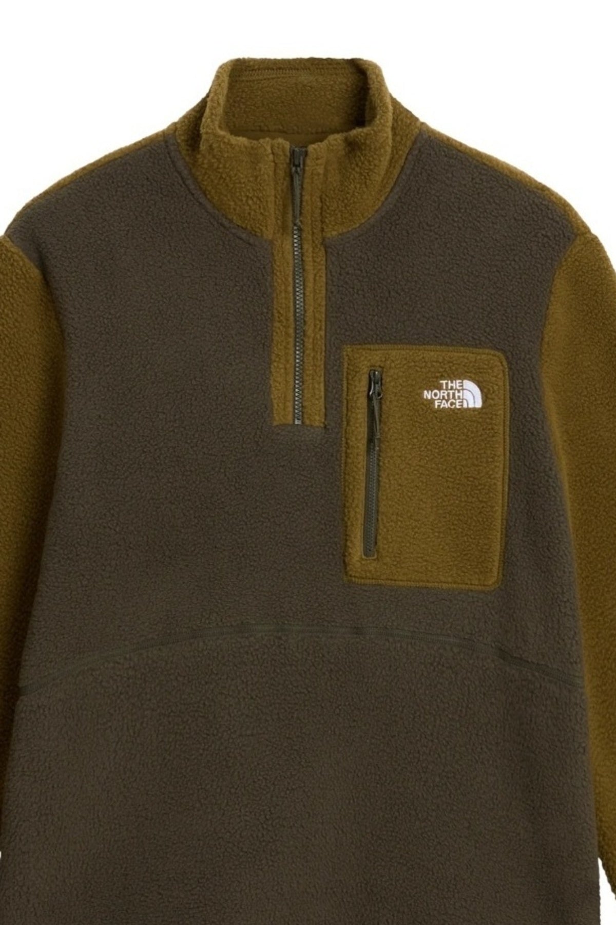 THE NORTH FACE M YUMIORI / ZIP en color MULTICOLOR (3)