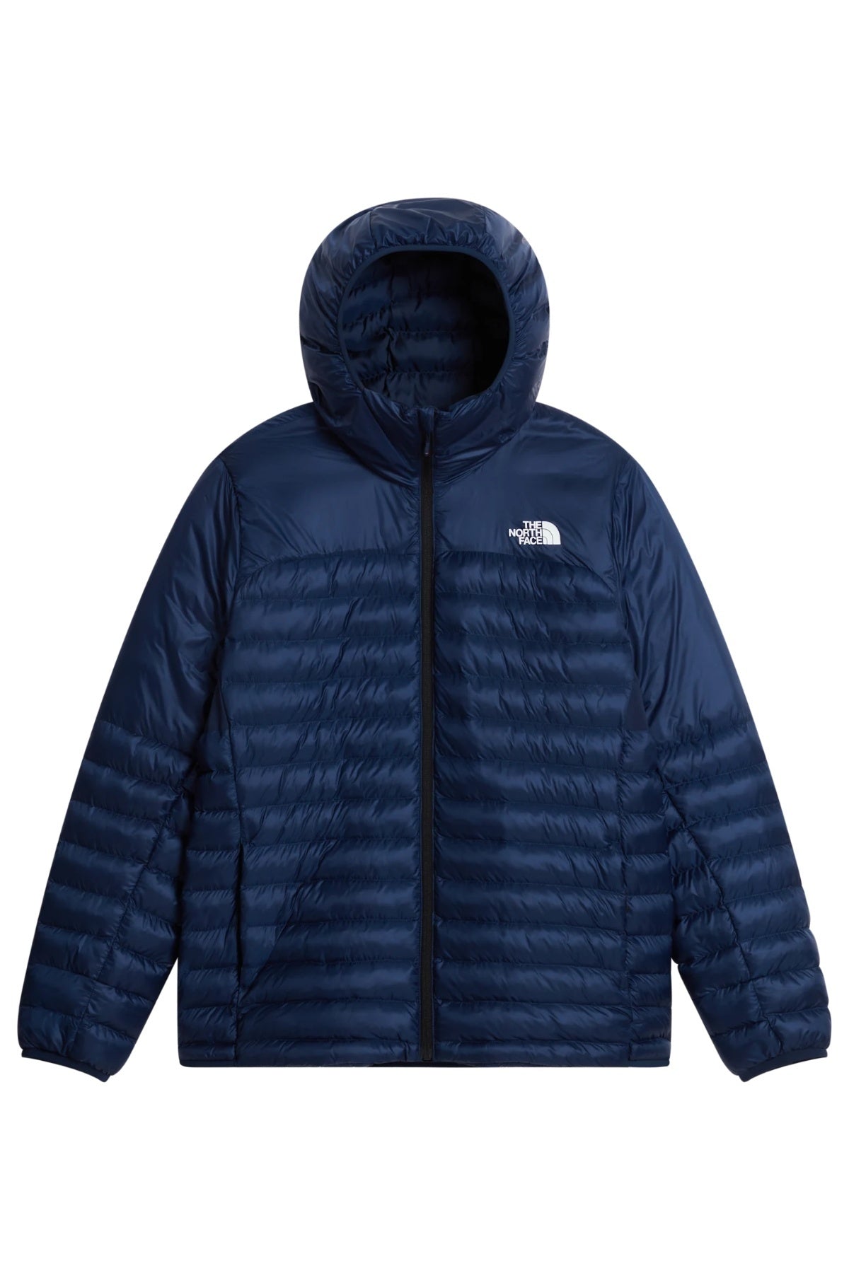 THE NORTH FACE M TRRA PK HD en color AZUL (1)