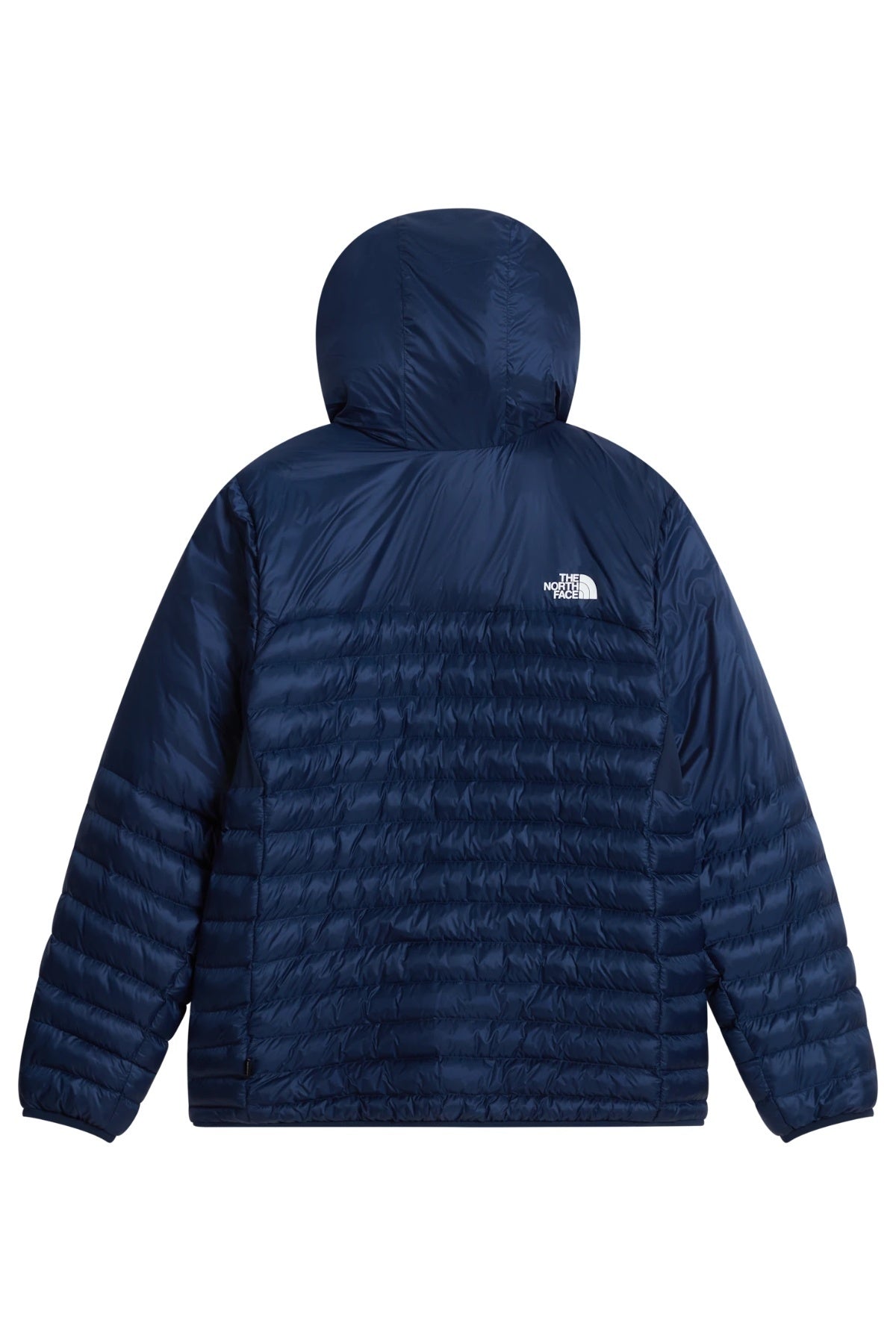 THE NORTH FACE M TRRA PK HD en color AZUL (2)