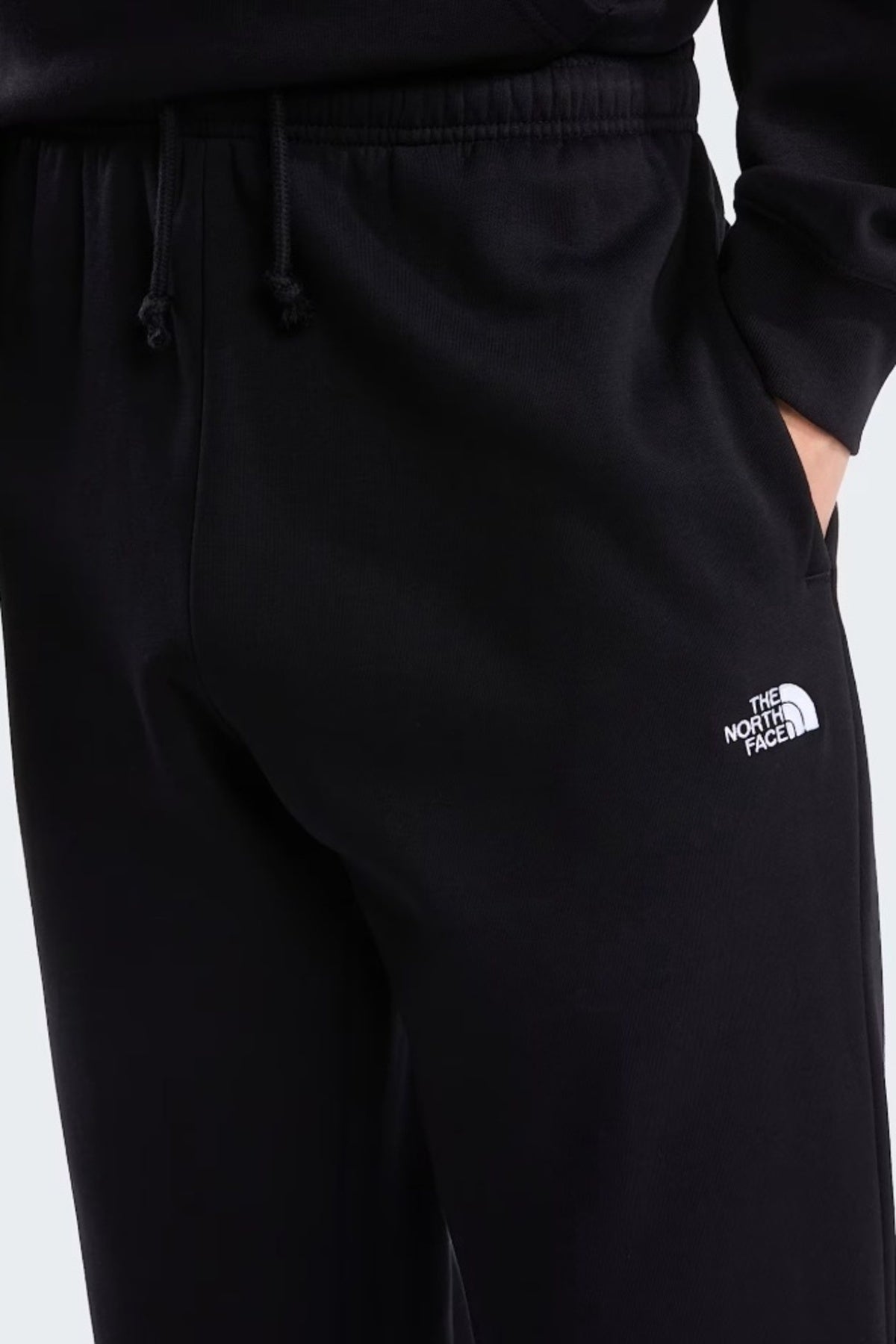 THE NORTH FACE M EVO SD REG JOGGER en color NEGRO (2)