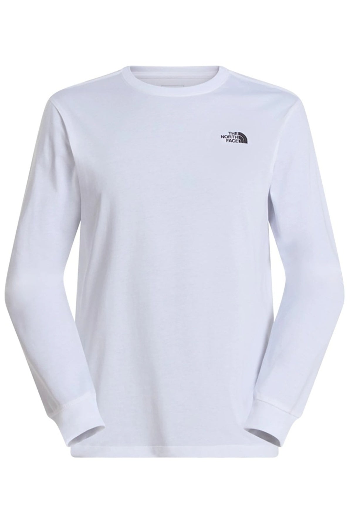 THE NORTH FACE M EVO SD REG LS TEE en color (1)