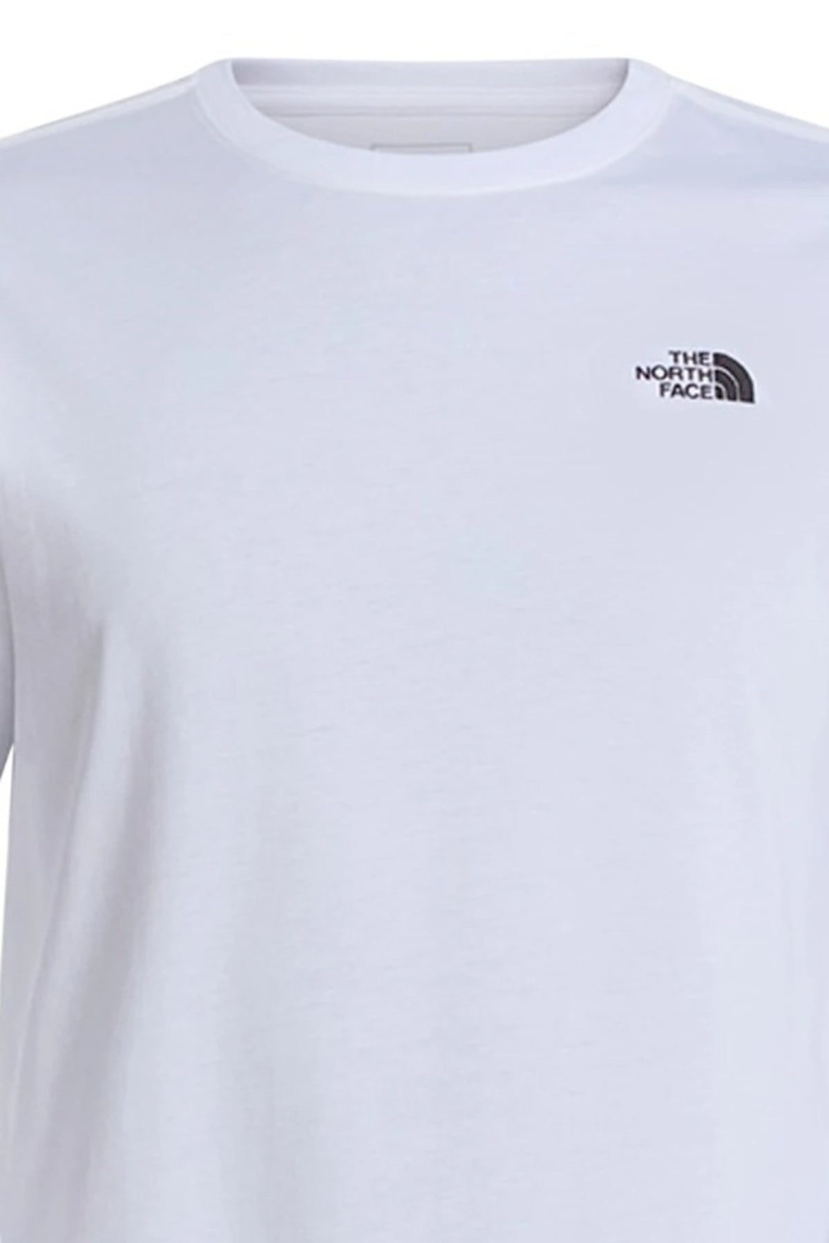 THE NORTH FACE M EVO SD REG LS TEE en color (3)