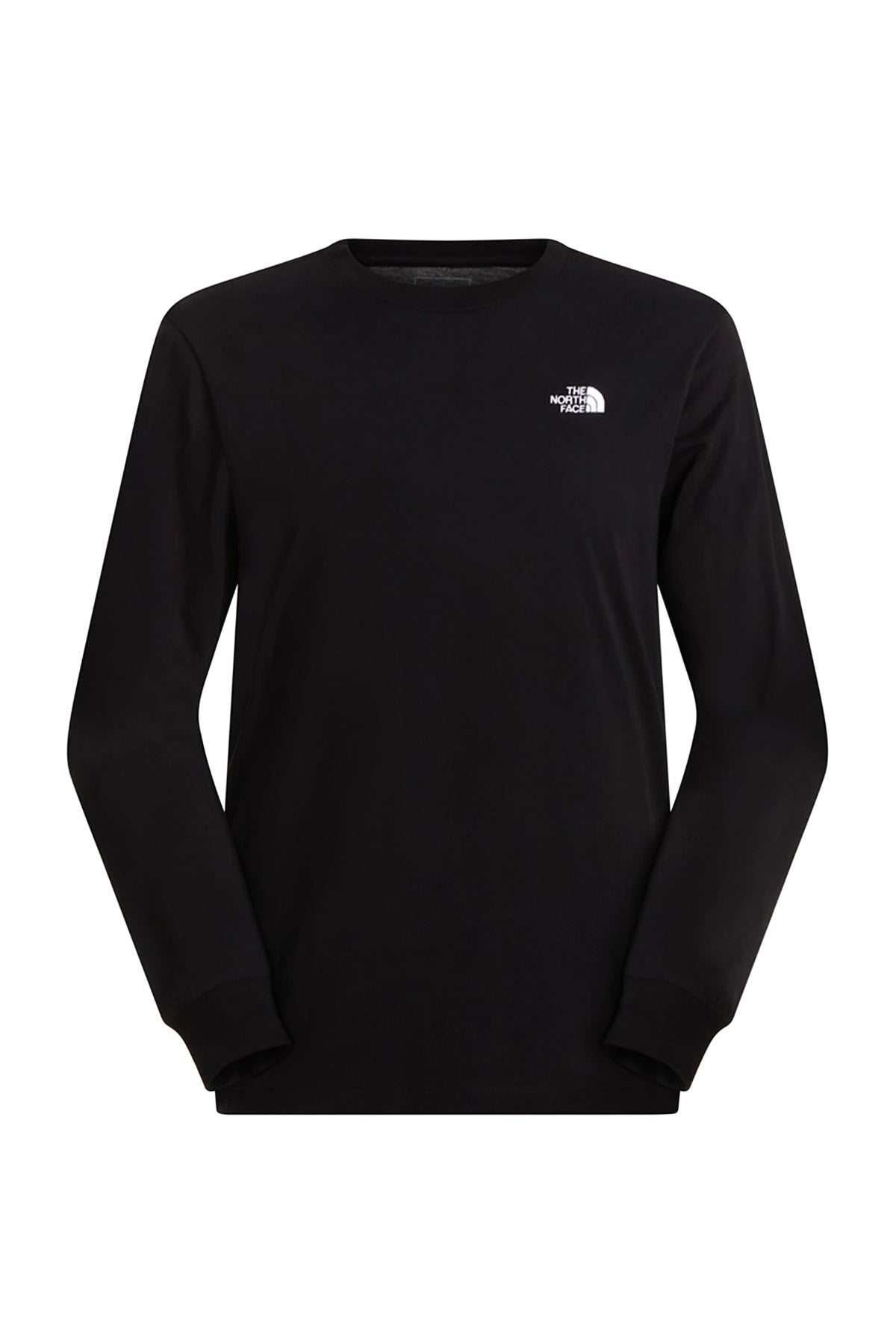 THE NORTH FACE M EVO SD REG LS TEE en color (1)